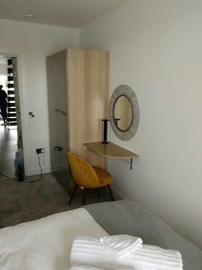 Portrush Luxury Apartment, Currangate Exterior foto